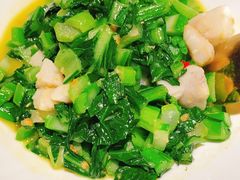 -華府(凯德晶萃店)