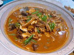 -后海16号·北京私房菜