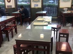 大堂-护国寺小吃店(阜成门桥店)