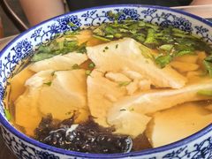 -四海楼(如皋定慧禅寺店)
