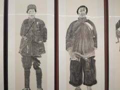-江苏省美术馆(长江路新馆)