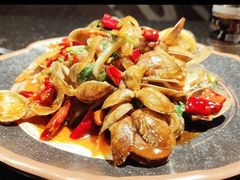 辣炒花蛤-最先生·烧烤·火锅·音乐聚会餐厅(大悦城店)