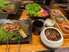 -黑牛の店·和牛烧肉(大悦城店)
