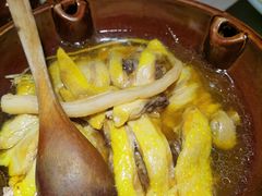 秘制盗汗鸡-黔香阁·味(花木店)