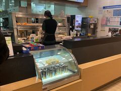 -德克士(汝河路店)