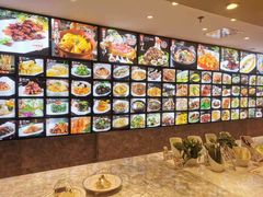 -乾隆美食·本帮菜(黄河路店)