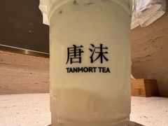 -唐沫茶兮(仓山万达金街店)