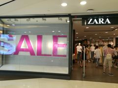 -ZARA(沈阳大悦城店)