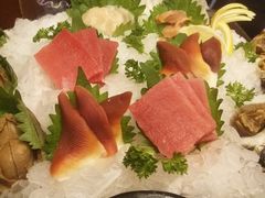 -旺顺阁海鲜广场(亚运村店)