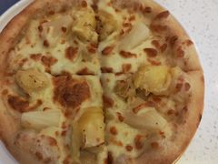 -乐凯撒披萨(汇港购物中心店)