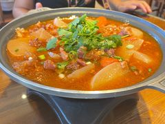 -八大碗·地道东北菜(白塔堡店)