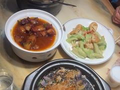 -吕记老鸭汤·徽菜馆(东营路店)