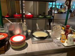 -味餐厅·海鲜·火锅·自助餐