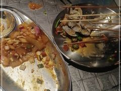 -有局·成都市井烧烤·精酿啤酒(双楠店)