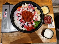 -韩见·韩式拌饭·炸鸡(石厦店)