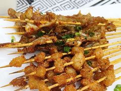 -辣不怕口味虾(凌霄路店)