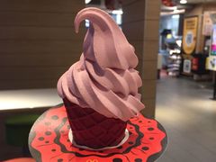 -麦当劳(利津路店)