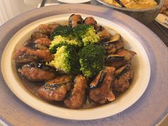 -鹿鸣春饭店(总店)