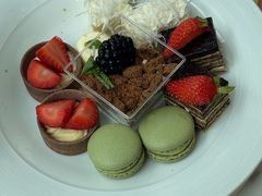 -Plush大堂酒廊(北京金融街威斯汀大酒店)