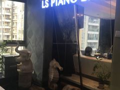 -乐尚音乐空间·钢琴·声乐·架子鼓(会展中心店)