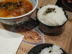 -吉野家(复兴路第二餐厅店)
