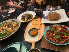 -山石榴·贵州菜(丰盛里店)