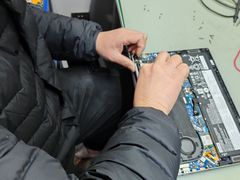 -联想电脑thinkpad官方旗舰店·售后维修中心(虹桥龙湖天街店)