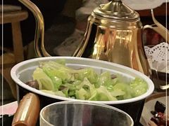 -乔阿马·江南味·驴肉香(龙湖华泾天街店)