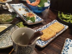 -哥哥の深夜食堂(红松东路店)