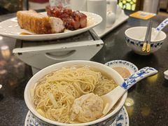 -丽的面家(多宝路店)