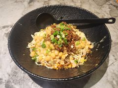 -我的面 川味Bistro(后沙峪店)