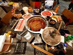 -小王少龙火锅(沙南街店)