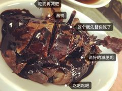 -蘭心餐厅(进贤路店)