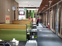 -清真·锦翔炝锅鱼(明德门店)