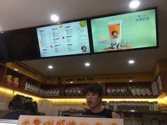 -张阿姨奶茶(湖西路店)