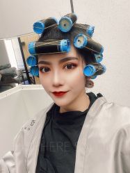 点击看大图 -HAIR HERE造型