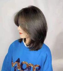 -名发世家烫染