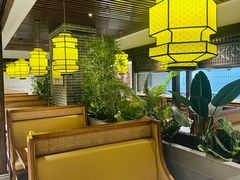 -寿州大饭店·餐厅