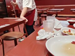 -喜家德虾仁水饺(岗厦北店)