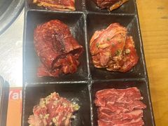 -焱铁烧·黑毛和牛专门店(南宁万象城店)