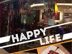 工作日商务午餐-必胜客(百联又一城店)