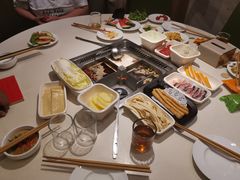 -海底捞火锅(万丰桥店)