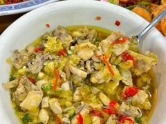 -胖东瓜·浏阳菜馆(火车站店)