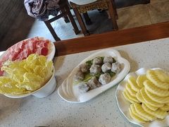 -五熟府(东方盐湖城店)