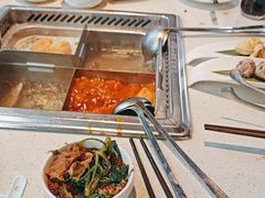 -海底捞火锅(长沙华创国际广场店)