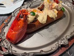 -LESCEDARS Brasserie Bistro香柏树