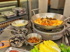 -小螺大作·螺蛳粉火锅(林和西店)