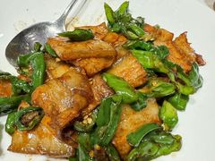 -鲁菜根·泰山菜(泰山店)