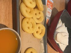 -新石器烤肉(百联川沙店)