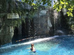 -三亚亚龙湾天域度假酒店